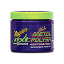 Meguiars Metal Polish